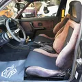 BMW 3-Series 1988 325i - Used, Petrol, Manual, 115,360 km